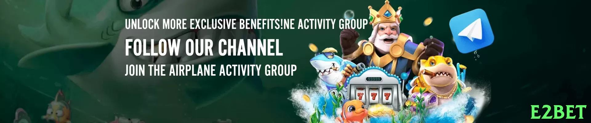 E2bet - 2