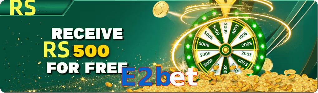 E2bet – Safe entertainment platform E2bet
