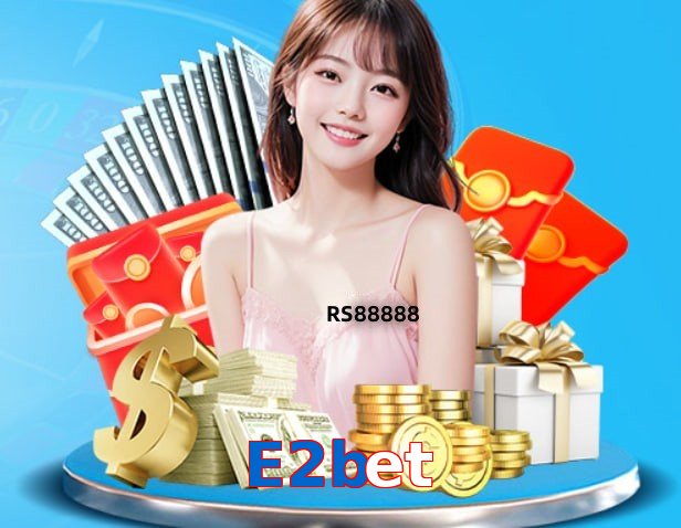 E2bet – Safe entertainment platform E2bet